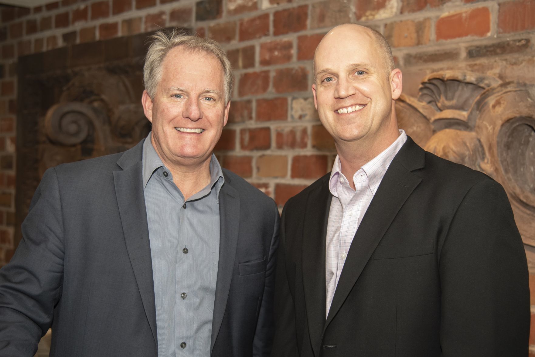 Chip Crawford, Jim Howard